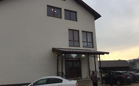 Pensiunea La Gagea